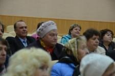 Сход Верхней Сысерти