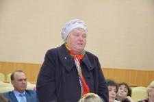 Сход Верхней Сысерти