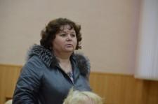 Сход Верхней Сысерти