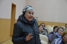 Сход Верхней Сысерти