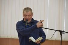 Сход Верхней Сысерти