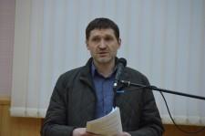 Сход Верхней Сысерти