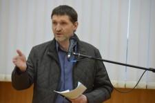 Сход Верхней Сысерти