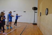 Муниципальная спартакиада