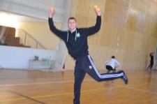 Муниципальная спартакиада