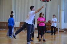 Муниципальная спартакиада