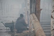 Китайские теплицы