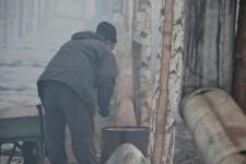 Китайские теплицы