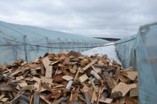 Китайские теплицы