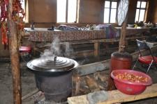 Китайские теплицы