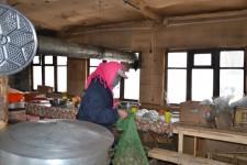 Китайские теплицы