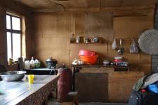 Китайские теплицы