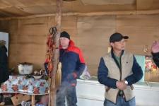 Китайские теплицы