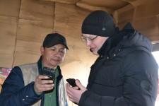 Китайские теплицы