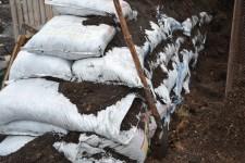 Китайские теплицы