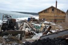 Китайские теплицы