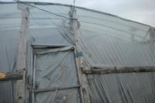 Китайские теплицы