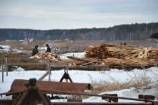 Китайские теплицы