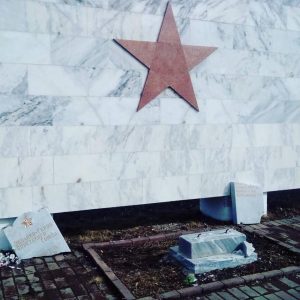 Фото А. Федорова