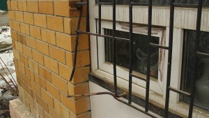  Киоск в Северном поселке обокрали