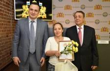 "Маяк" победил в областном конкурсе Летемина