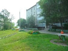 Двуреченск, Кольцевая, 11