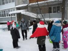 Двуреченск, Кольцевая, 11