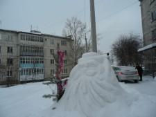 Двуреченск, Кольцевая, 11