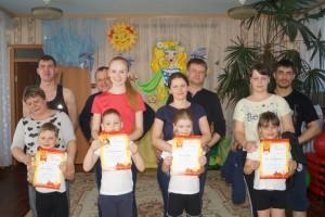 день здоровья детсад 14