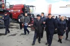 Урал-АГРО-2017