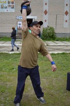 Сабантуй-2017