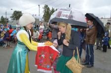 Сабантуй-2017