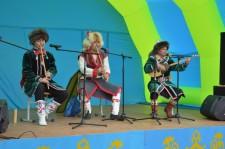 Сабантуй-2017