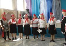 Клубы для пожилых