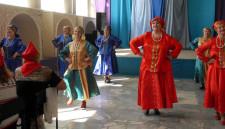 Клубы для пожилых