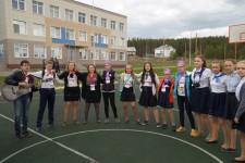 Форум юных граждан