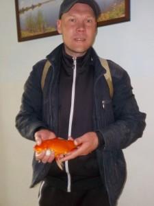 Евгений Сурин