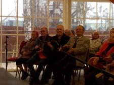 День Победы в КСК "Белая лошадь"