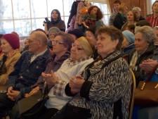 День Победы в КСК "Белая лошадь"