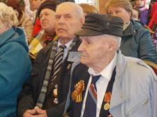 День Победы в КСК "Белая лошадь"