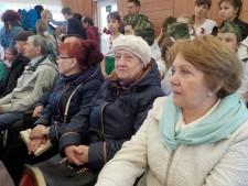 День Победы в КСК "Белая лошадь"