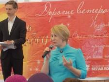 День Победы в КСК "Белая лошадь"