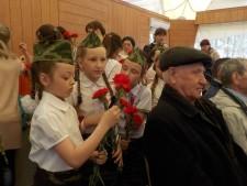 День Победы в КСК "Белая лошадь"