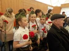 День Победы в КСК "Белая лошадь"