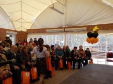 День Победы в КСК "Белая лошадь"