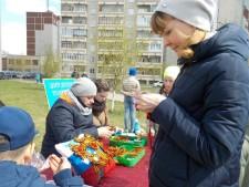 Вальс Победы 2017