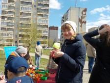 Вальс Победы 2017