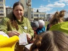 Вальс Победы 2017