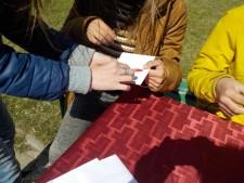 Вальс Победы 2017