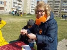 Вальс Победы 2017